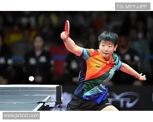 刘强独家分享乒乓球技巧与心得助你提升球技的秘诀与经验
